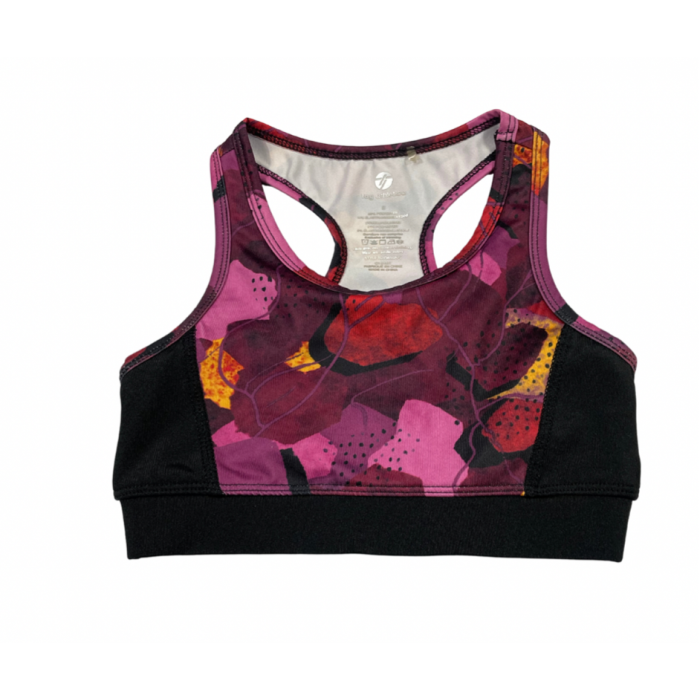 camisole sport top / 8 ans