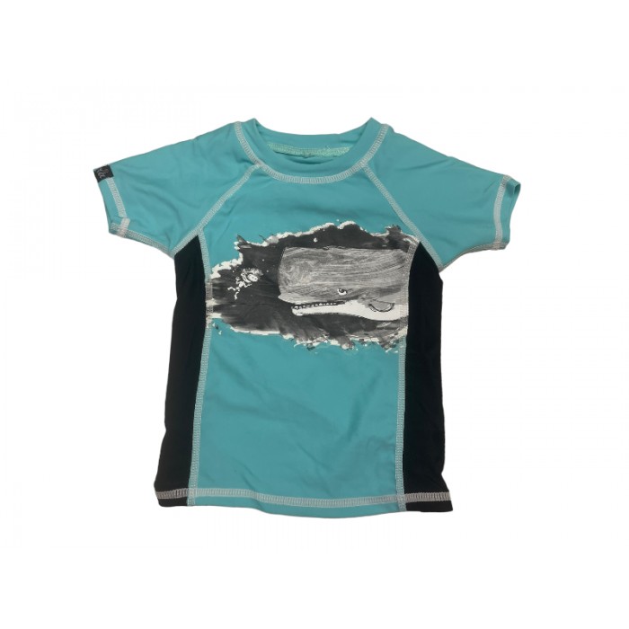 maillot chandail surf / 6-9 mois