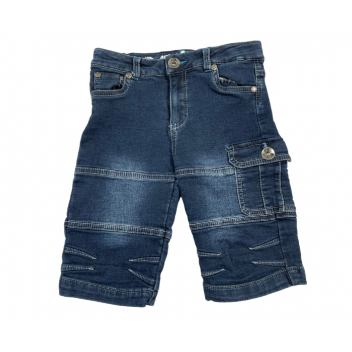 short jeans mou Vamos / 6 ans