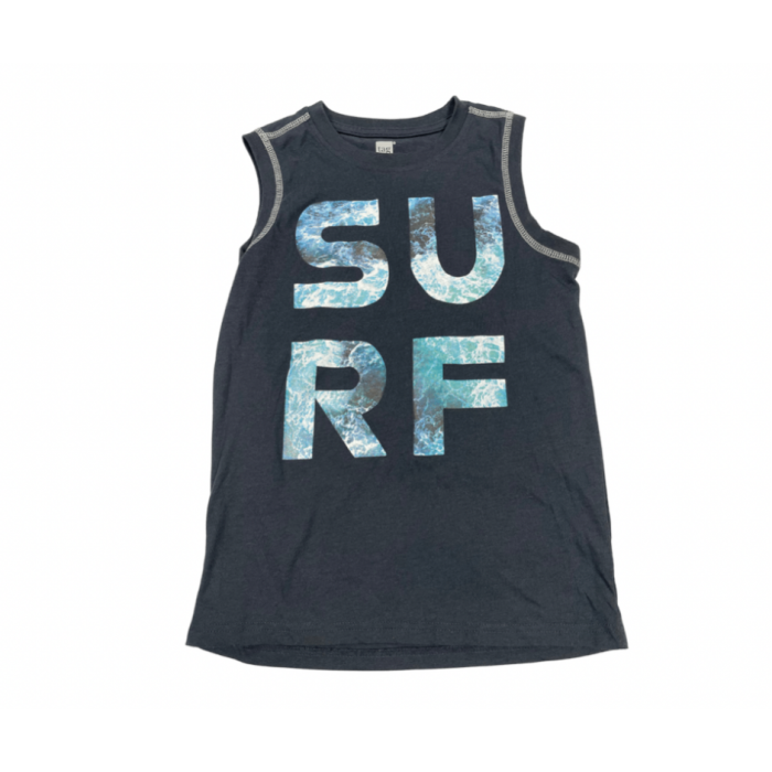 camisole surf / 10 ans