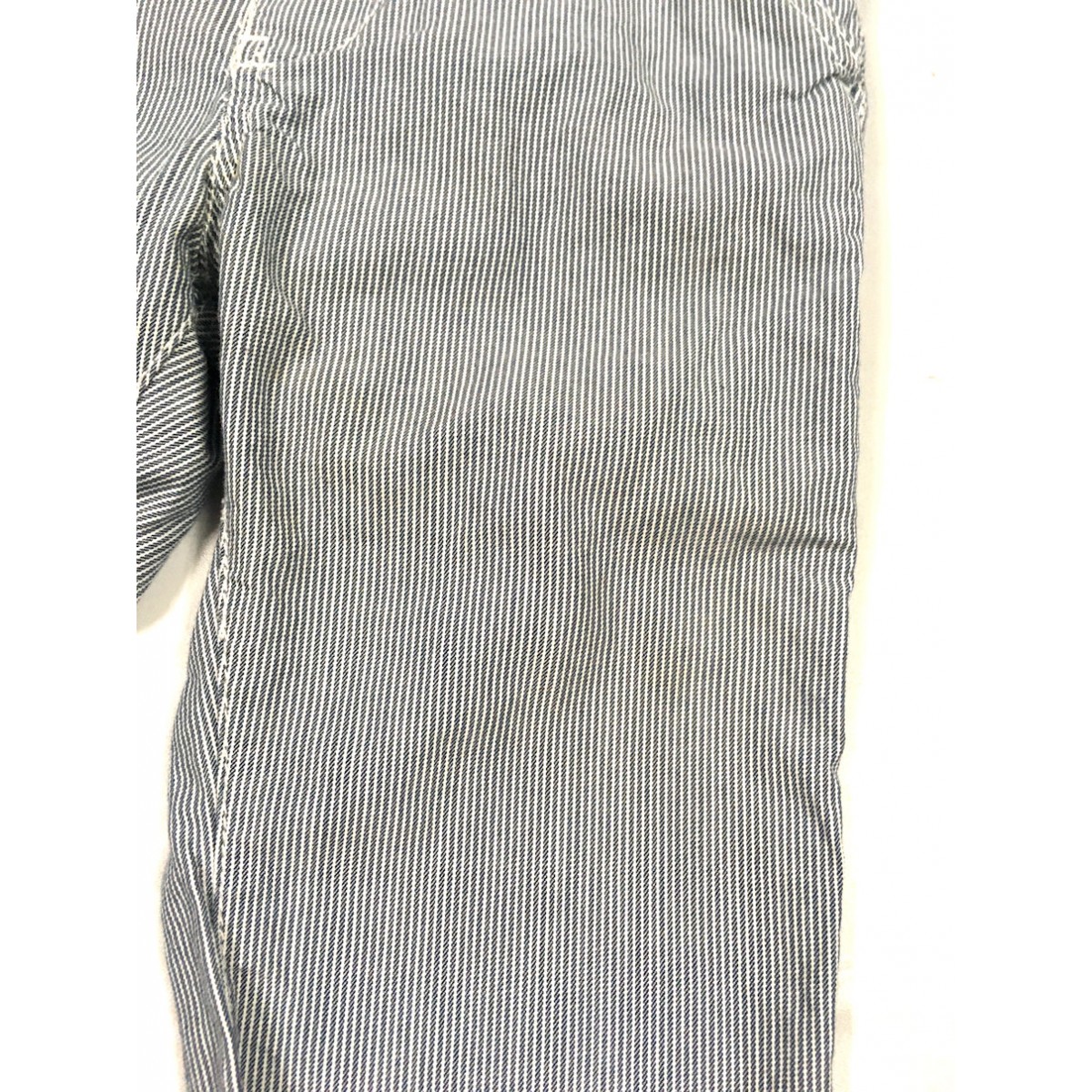 pantalon ligné / 4-6 mois