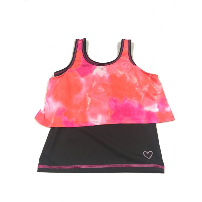 camisole sport / 5-6 ans