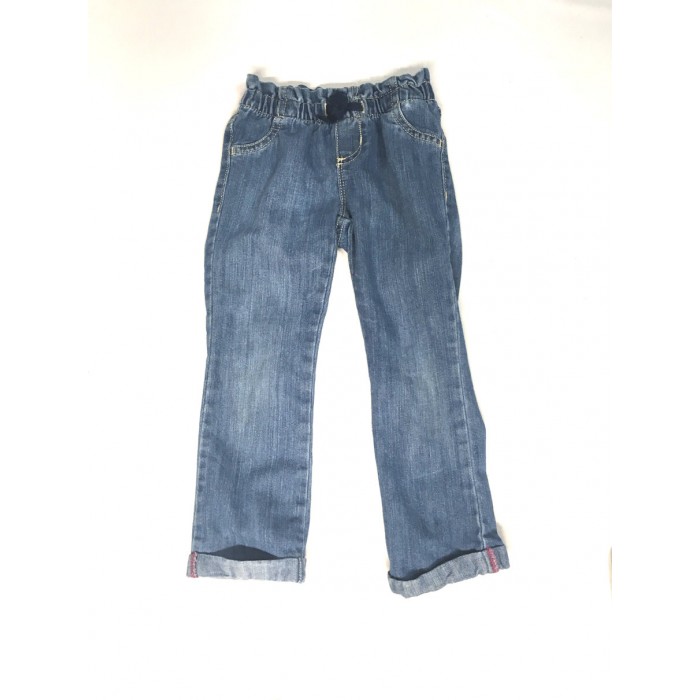 pantalon jeans  / 4 ans