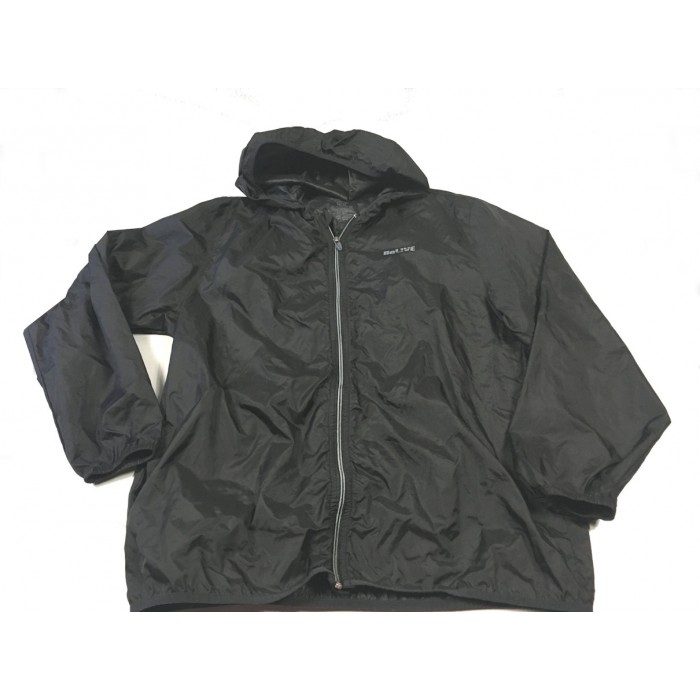 manteau style kway / XL 14 ans