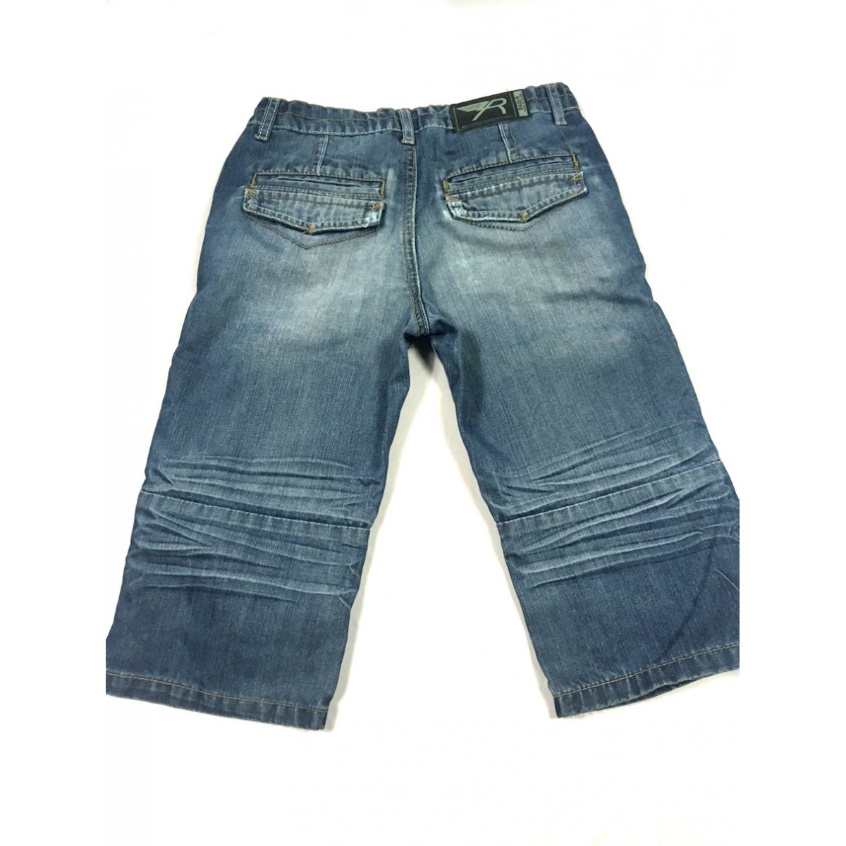 short longue jeans / 10 ans