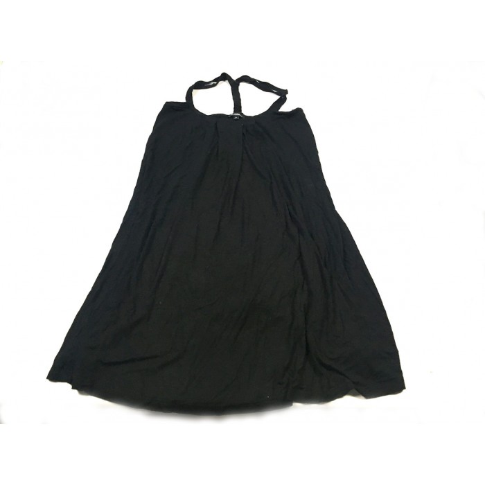 robe noir / small