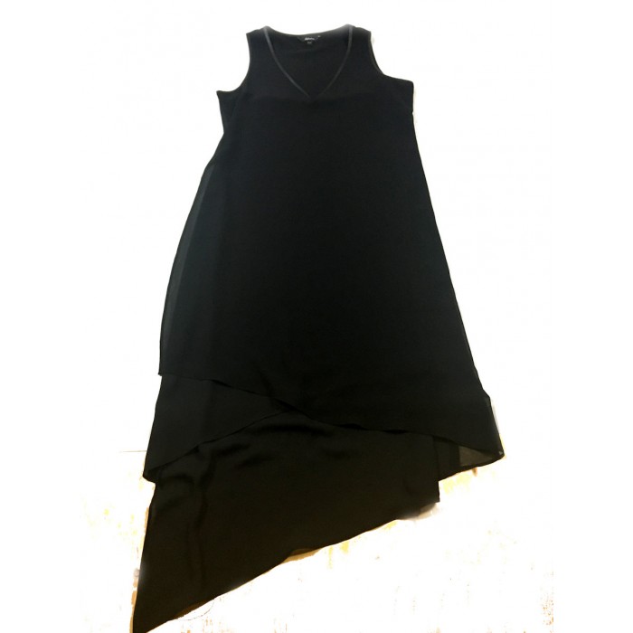 robe noir reitmans / xsmall