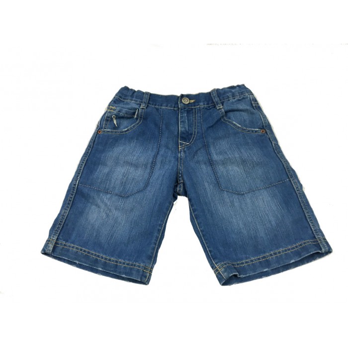 short jeans zara / 9-10 ans