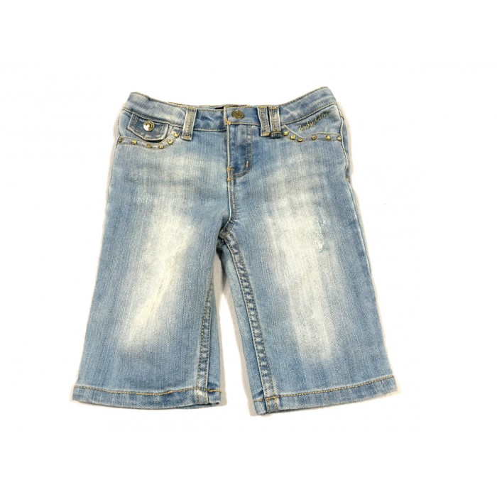 short jeans babyphat / 5 ans