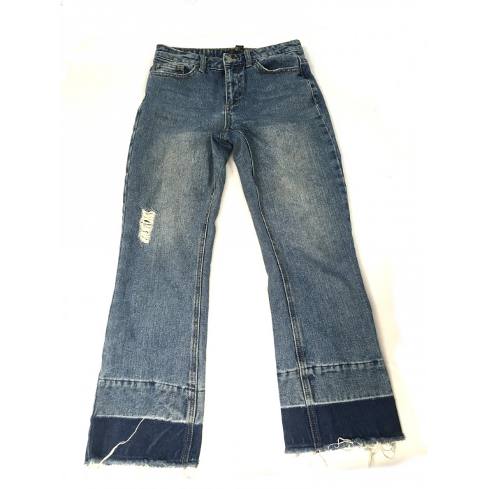 Jeans forever21 / small