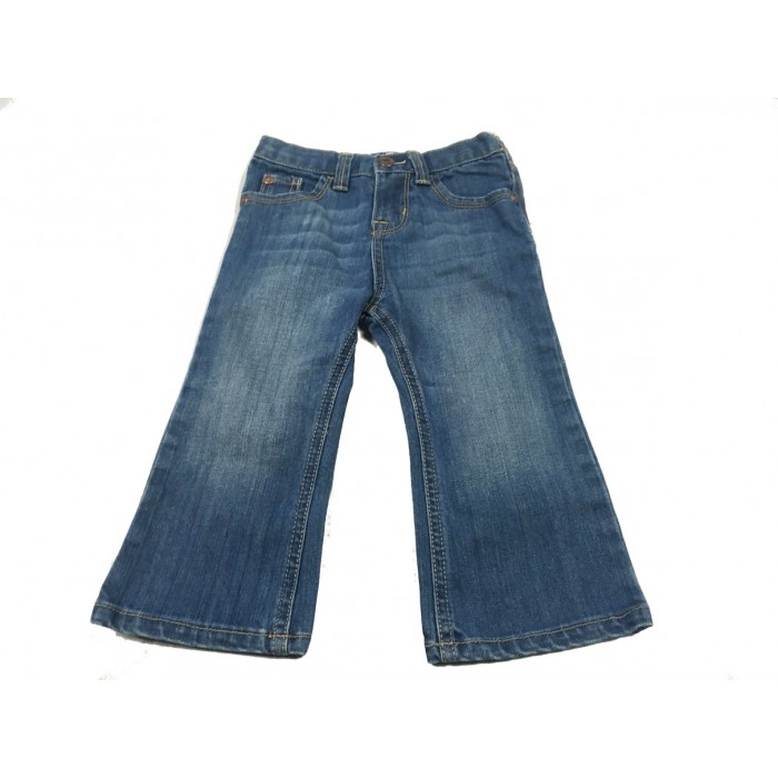 jeans oshkosh / 24 mois