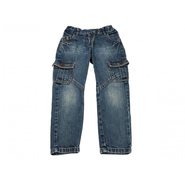 pantalon jeans mexx / 5 ans