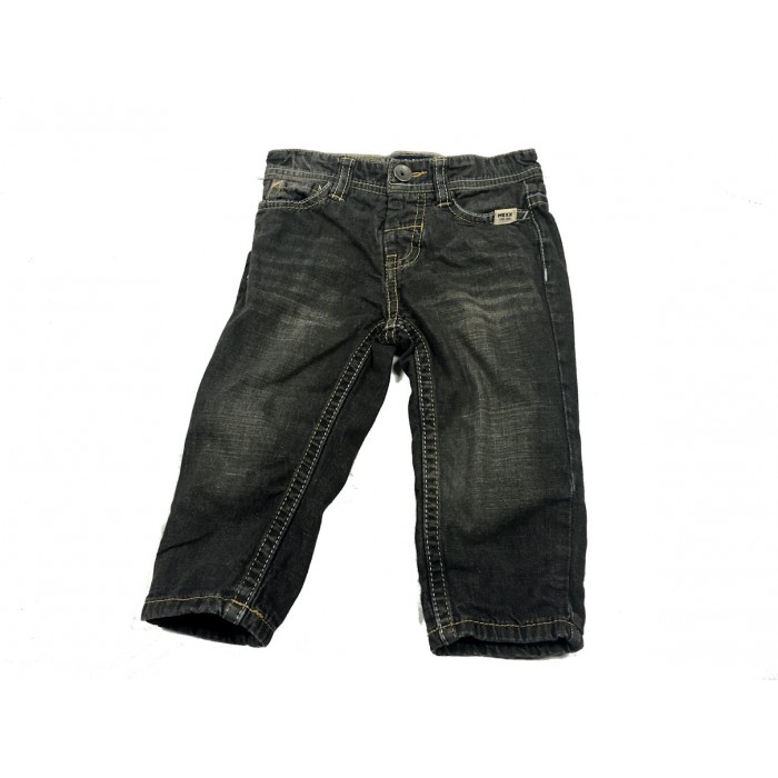 jeans mexx doublé / 12-18 mois