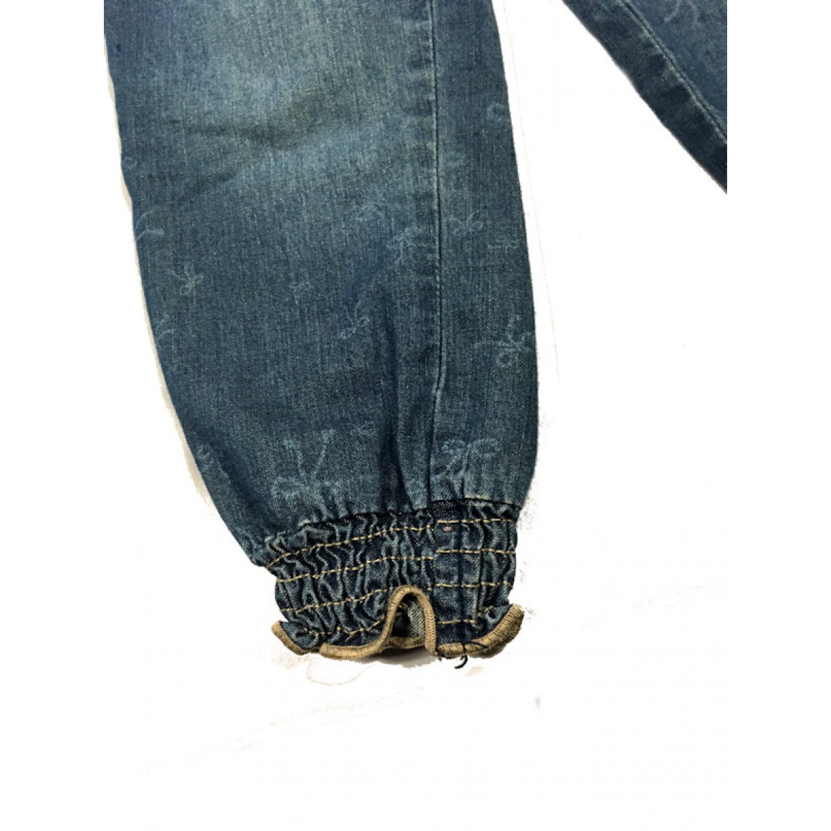 jumper jeans mexx / 4 ans